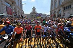 The best pictures from stage one of the Tour de France 2019 - Cycling ...