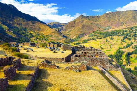 Cusco Full Day Tour Of The Sacred Valley With Lunch Getyourguide