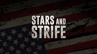 Stars and Strife (2020) - Backdrops — The Movie Database (TMDB)