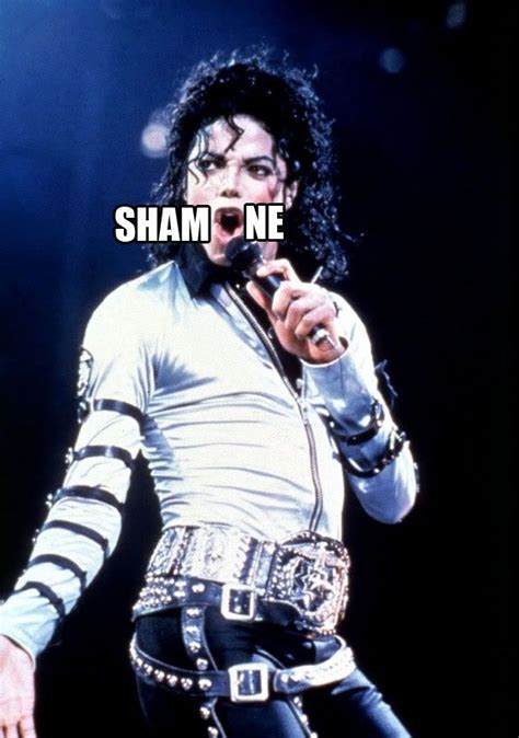 Shamone Michael Jackson Jackson Photos Of Michael Jackson