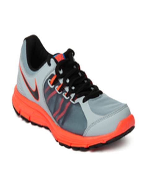 Buy Nike Men Grey Lunar Forever 3 Msl Running Shoes Sports Shoes For