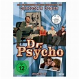 Dr. Psycho - Die Bösen, die Bullen, meine Frau und ich Season 2 | Radio ...