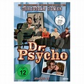 Dr. Psycho - Die Bösen, die Bullen, meine Frau und ich Season 2 | Radio ...