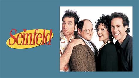 1920x1080px 1080p Descarga Gratis Programa De Televisión Seinfeld