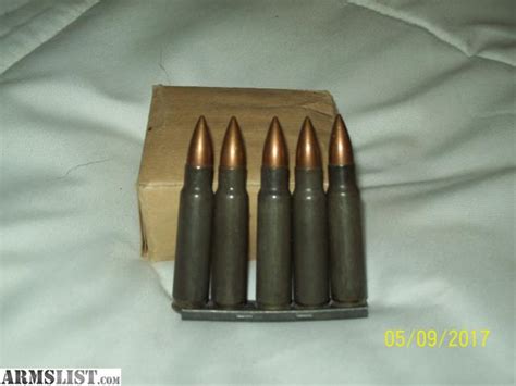 Armslist For Sale 762x45 Ammo