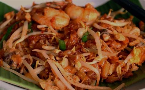 The controversial char kway teow, a cuisine that is a national pride for malaysians and singaporeans. Best Char Kuey Teow in Klang — FoodAdvisor