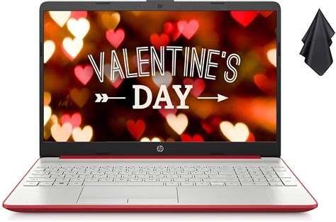 Buy 2021 Newest Hp Pavilion 156 Hd Laptop Intel Quad Core Pentium