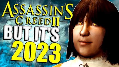 Meet Ass Asss Assassins Creed 2 Youtube