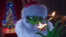 Il Grinch trailer italiano, è già Natale con il nuovo film dei creatori ...
