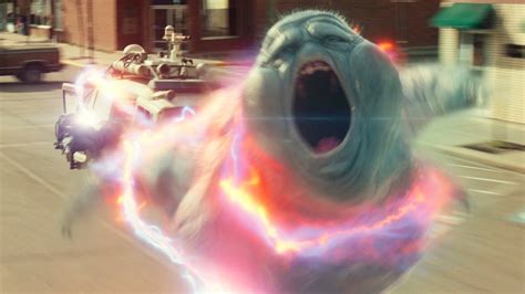Ghostbusters Afterlife Scores Estimated 405 Million Opening Weekend