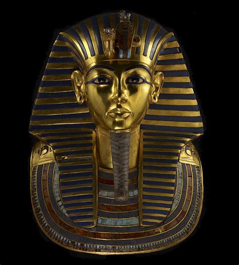 New View Of King Tut National Geographic Education Blog