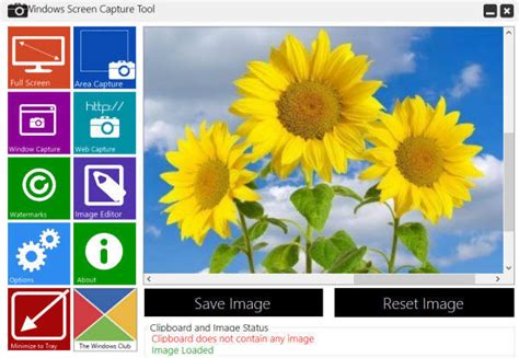 Download Windows Screen Capture Tool V10 Freeware Afterdawn
