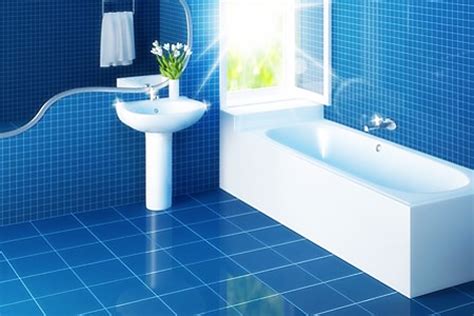 Bathroom tile design ideas for incorporating tile into the bathroom. 37 small blue bathroom tiles ideas and pictures