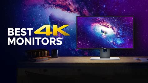 The Absolute Best 4k Monitors You Can Buy Today 2022 Guide Hot Sex
