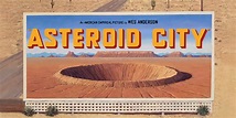'Asteroid City' Poster Reveals an Enigmatic Desert Wonderland