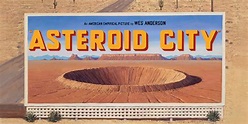 'Asteroid City': Everything We Know About Wes Anderson's Latest Film