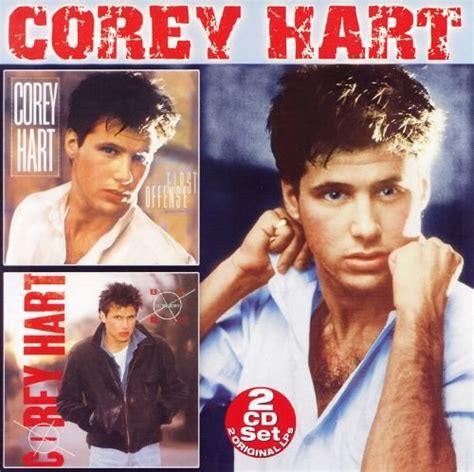 corey hart attitude and virtue 1992