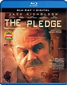 The Pledge Blu-Ray – fílmico