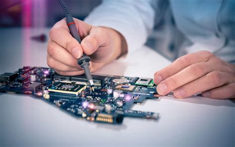 Global Electronics Manufacturing Services Ems Market Key Industry