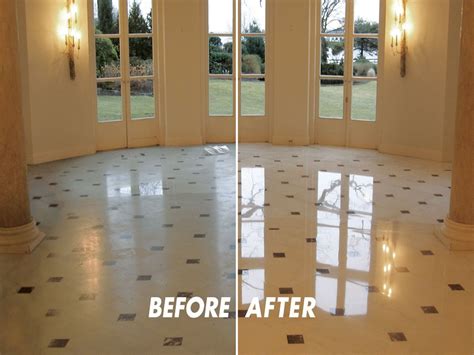 Marble And Floor Polishing Klarity Services Best Cleaning Services Dubai