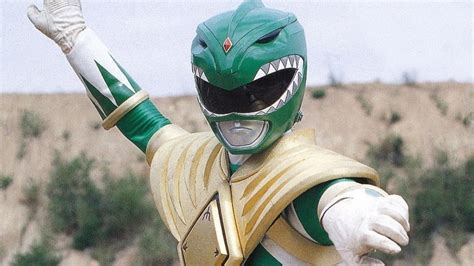 Whatever Happened To The Original Green Power Ranger