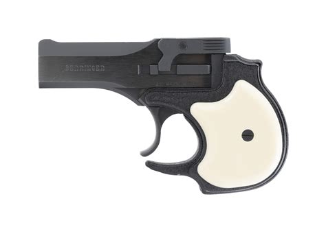 High Standard Derringer 22 Magnum Pr52899