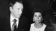 Frank Sinatra: Erste Ehefrau Nancy gestorben - sie wurde mehr als 100 ...