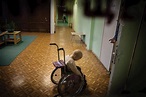 Violence, Neglect, and Isolation for Children with Disabilities in ...