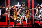 Eurovision Song Contest Watched by 182 Million Viewers - Entertainment ...