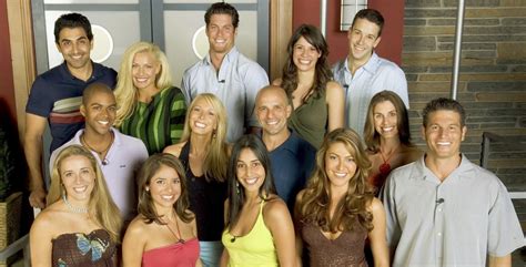 Big Brother Usa Season 6 Where Are They Today Update On The Cast