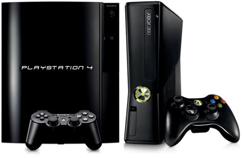 Xbox 720 Playstation 4 To Cost Around 400 At Launch Says Report
