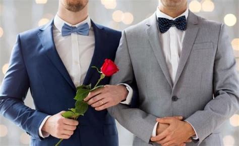 5 Estados Donde El Matrimonio Gay EstÁ Legalizado Almar Resort Hotel
