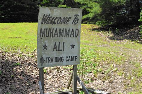 View all condos, apartments, houses or townhouses for. Muhammad Ali's old training camp sold to John Madden's son ...