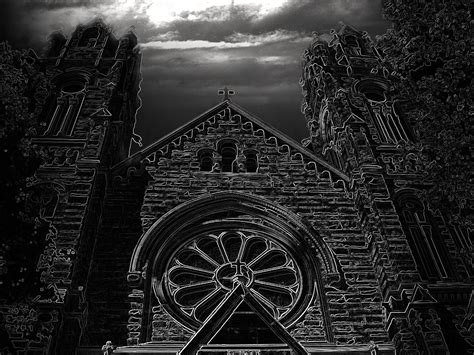 You can also upload and share your favorite free gothic wallpapers. church, Nessusx, Dark, Horror, Gothic Wallpapers HD ...