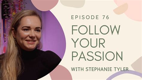 Pharmacist Diaries 076 Follow Your Passion And You Could Find Yourself
