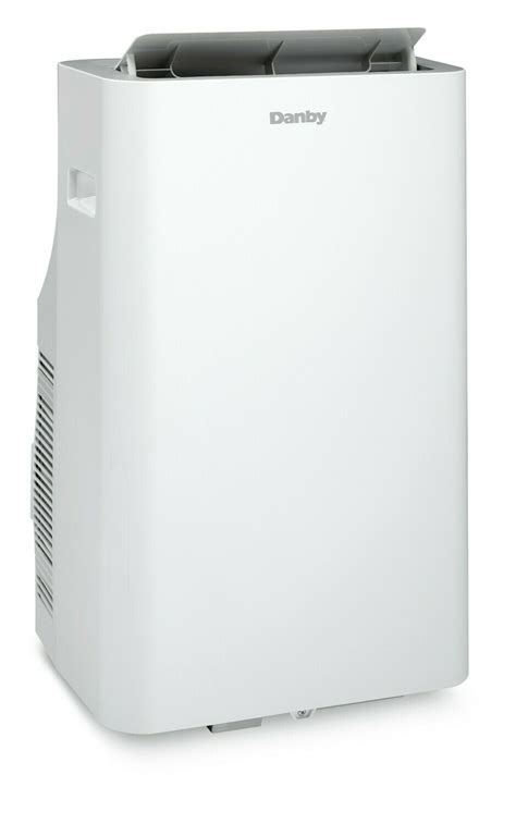 Environmentally friendly, r32's gwp (global warming potential) is 3x lower than r410a. Danby 12,000 BTU Portable Air Conditioner (DPA120B8WDB-RF)