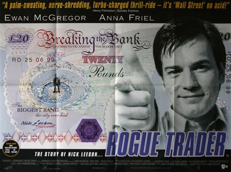 rogue trader 1999