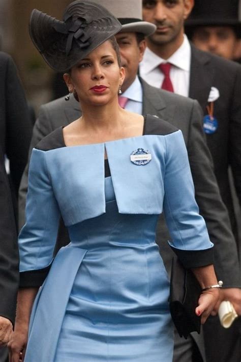 She is commonly known as hrh princess princess haya is the third person to run away from the household of the ruler of dubai, sheikh. HRH Princess Haya: A Royal with a Simple Yet Chic Style