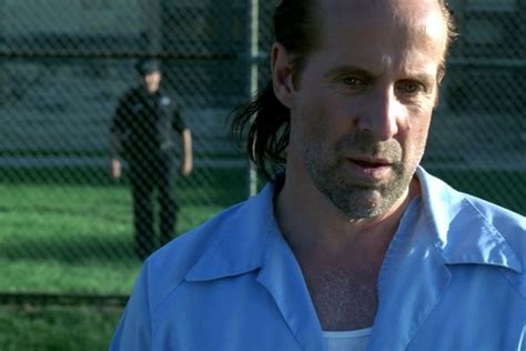 John Abruzzi Prison Break Photo 37682399 Fanpop