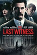 The Last Witness : Mega Sized Movie Poster Image - IMP Awards