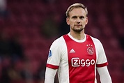 Siem de Jong maakt fenomenale goal bij rentree - Ajax1.nl