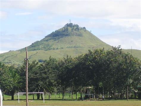 Musuan Peak Maramag Bukidnon The Second Smallest Volcano Flickr