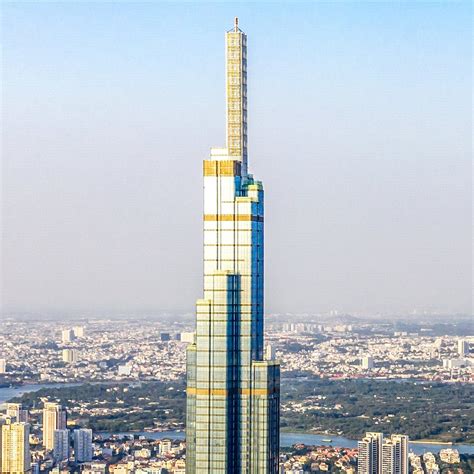 Landmark 81 Skyview Ho Chi Minh City All You Need To Know