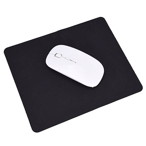 New 2218cm Universal Mouse Pad Mat For Laptop Computer Tablet Pc Optical Mouse Matmouse Mat