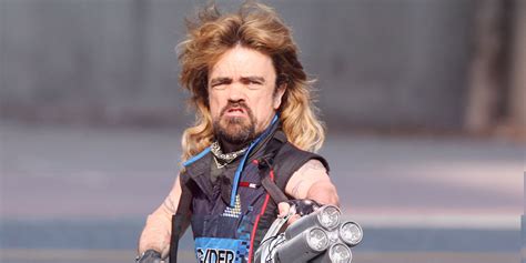 Peter Dinklage Based His Pixels Role On Former Donkey Kong Champ Billy