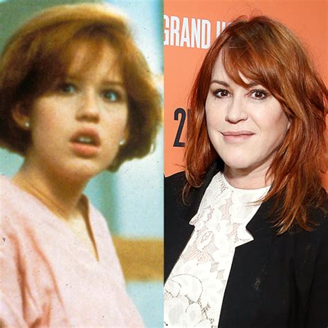 Photos From See The Original Brat Pack Then And Now