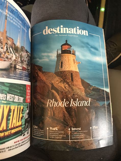 Newspapers Magazines Layout Design Design Ideas Rhode Island