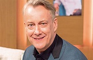 Latest stage role is an education for actor Stephen Tompkinson - The ...