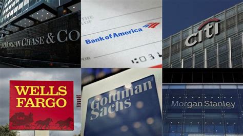 The 10 Best Bank Stocks To Buy For May 2023