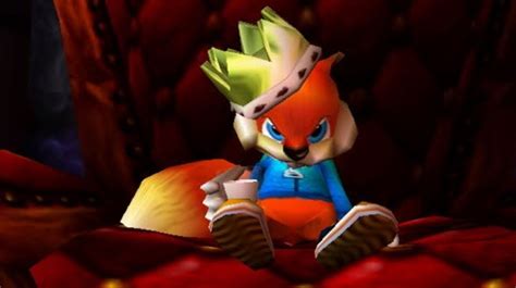 conker s bad fur day is 20 years old today